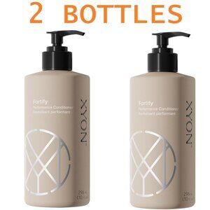 XYON Performance Conditioner for Women Combats Thinning Hair 10 fl oz 2 BOTTLES